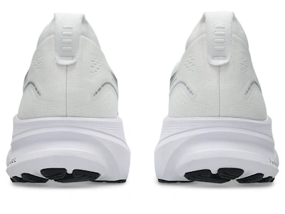 ASICS GEL-KAYANO 32 Running Shoes White/Pure Silver