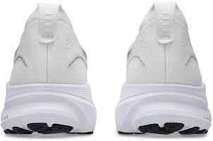 ASICS GEL-KAYANO 32 跑鞋 白色/纯银色 1011C052-100 Purchase ASICS GEL-KAYANO 32 跑鞋 白色/纯银色 1011C052-100