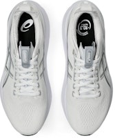 ASICS GEL-KAYANO 32 跑鞋 白色/纯银色 1011C052-100 Details for ASICS GEL-KAYANO 32 跑鞋 白色/纯银色 1011C052-100