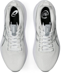 亞瑟士 ASICS GEL-KAYANO 32 跑鞋 白色/純銀 1011C052-100 Details for 亞瑟士 ASICS GEL-KAYANO 32 跑鞋 白色/純銀 1011C052-100