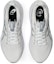 Details for ASICS GEL-KAYANO 32 Running Shoes White/Pure Silver 1011C052-100