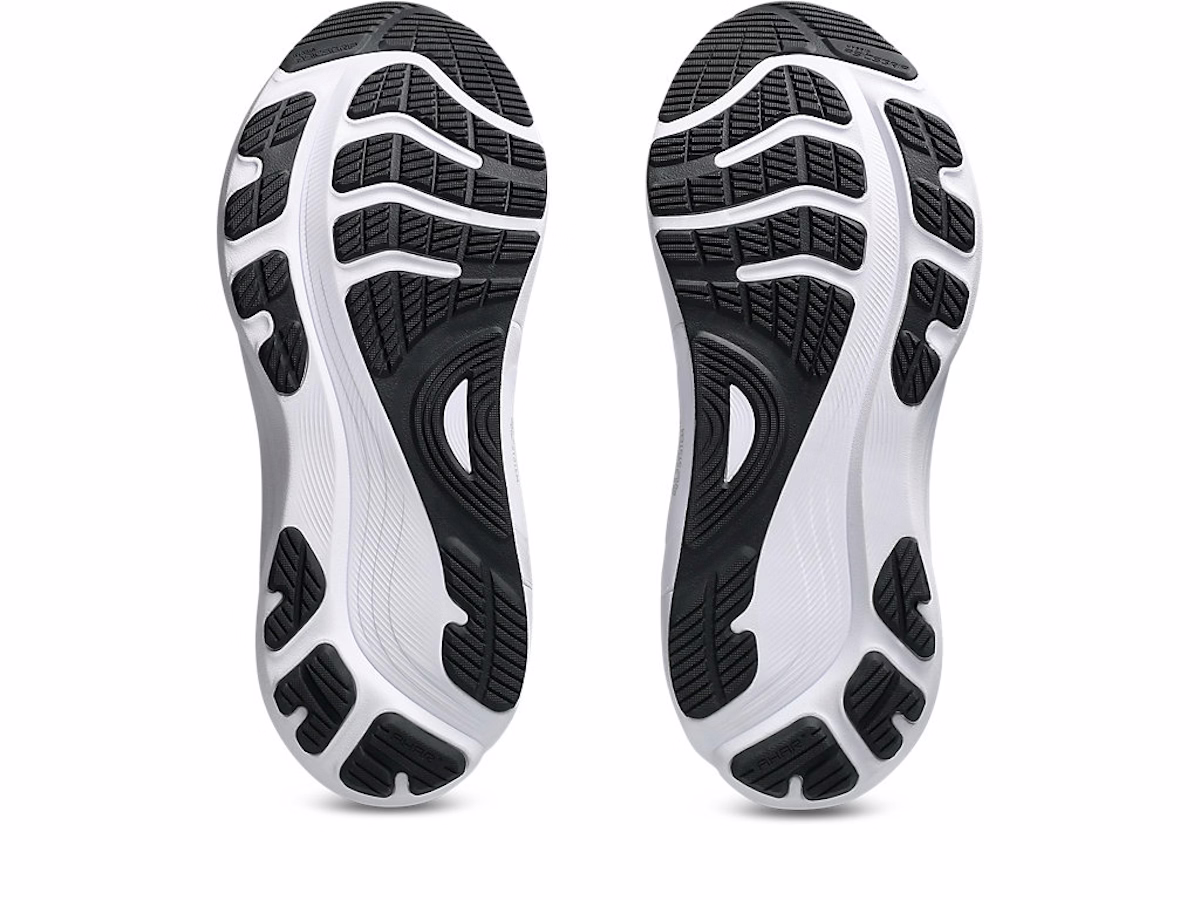 ASICS GEL-KAYANO 32 Running Shoes White/Pure Silver