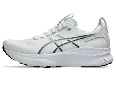 ASICS GEL-KAYANO 32 Running Shoes White/Pure Silver