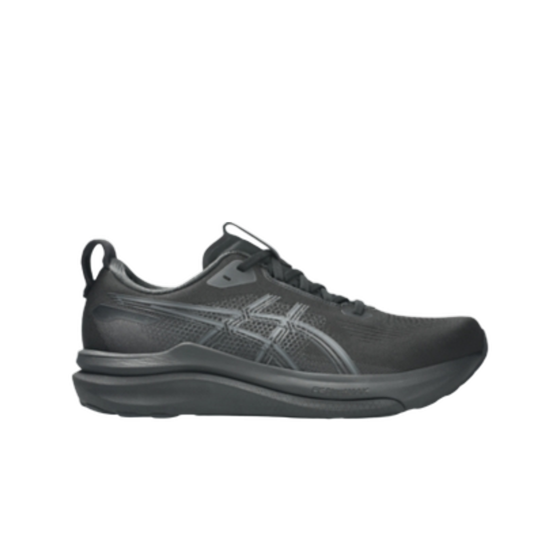 ASICS Gel-Kayano 33 2E Wide 'Black' 1011C227-001