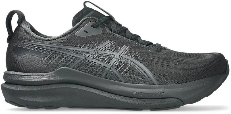 ASICS Gel-Kayano 33 2E Wide ''Hitam'' 1011C227-001 Order ASICS Gel-Kayano 33 2E Wide ''Hitam'' 1011C227-001