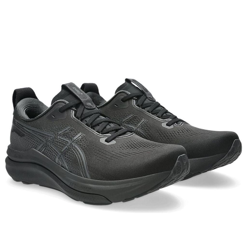 Shop ASICS Gel-Kayano 33 2E Large ''Noir'' 1011C227-001