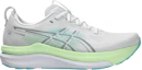 Buy ASICS Gel-Kayano 33 2E Wide ''Putih Energy Aqua'' 1011C227-100