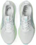 Sizing ASICS Gel-Kayano 33 2E Large ''Blanc Énergie Aqua'' 1011C227-100