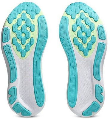 ASICS Gel-Kayano 33 2E Large ''Blanc Énergie Aqua'' 1011C227-100 Cheap ASICS Gel-Kayano 33 2E Large ''Blanc Énergie Aqua'' 1011C227-100