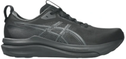 ASICS Gel-Kayano 33 4E Extra Wide 'Black' 1011C229-001 ASICS Gel-Kayano 33 4E Extra Wide 'Black' 1011C229-001