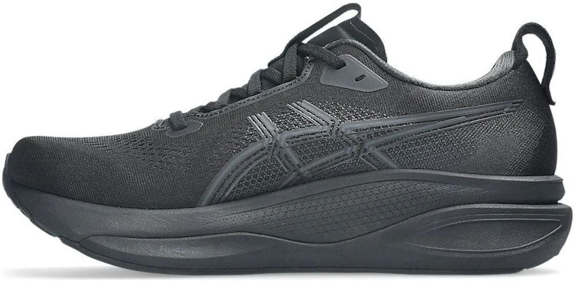 ASICS Gel-Kayano 33 4E Extra Wide ''Hitam'' 1011C229-001 Order ASICS Gel-Kayano 33 4E Extra Wide ''Hitam'' 1011C229-001