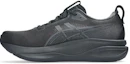 Order ASICS Gel-Kayano 33 4E Extra Wide ''Hitam'' 1011C229-001