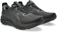 Lookbook ASICS Gel-Kayano 33 4E Extra Wide ''Hitam'' 1011C229-001