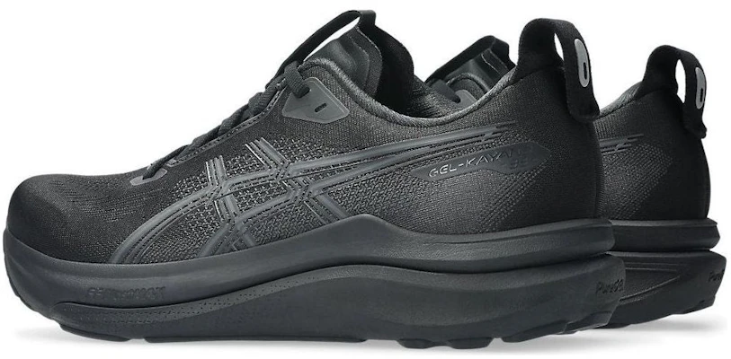 ASICS Gel-Kayano 33 4E Extra Wide ''Hitam'' 1011C229-001 Shop ASICS Gel-Kayano 33 4E Extra Wide ''Hitam'' 1011C229-001