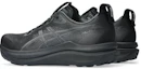 Shop ASICS Gel-Kayano 33 4E Extra Wide ''Hitam'' 1011C229-001