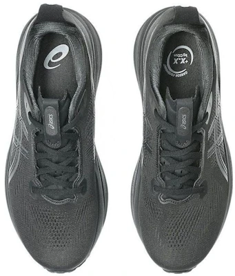 ASICS Gel-Kayano 33 4E Extra Wide ''Hitam'' 1011C229-001 Details for ASICS Gel-Kayano 33 4E Extra Wide ''Hitam'' 1011C229-001