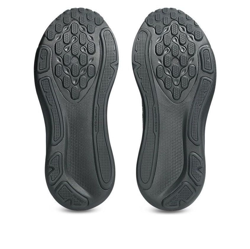Cheap ASICS Gel-Kayano 33 4E Extra Wide ''Hitam'' 1011C229-001