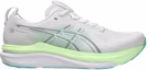 Buy ASICS Gel-Kayano 33 4E Lebar Extra ''Putih Energy Aqua'' 1011C229-100