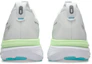 Details for ASICS Gel-Kayano 33 4E Extra Wide 'White Energy Aqua' 1011C229-100