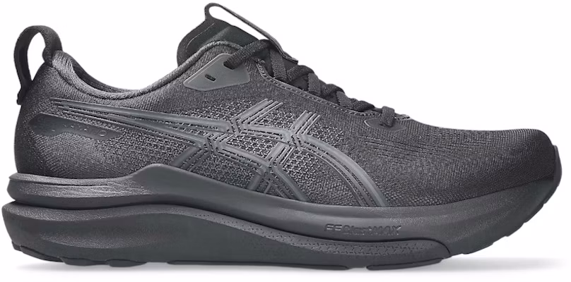 ASICS Gel-Kayano 33 ''Noir'' 1011C167-001 Buy ASICS Gel-Kayano 33 ''Noir'' 1011C167-001