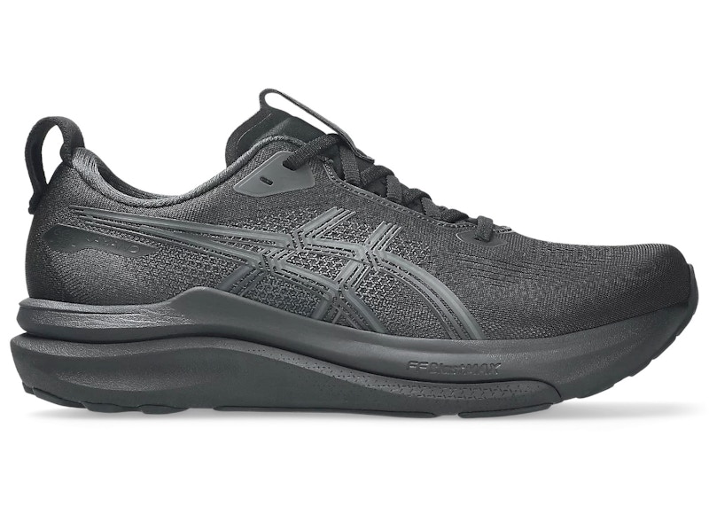 ASICS Gel-Kayano 33 'Black' 1011C167-001