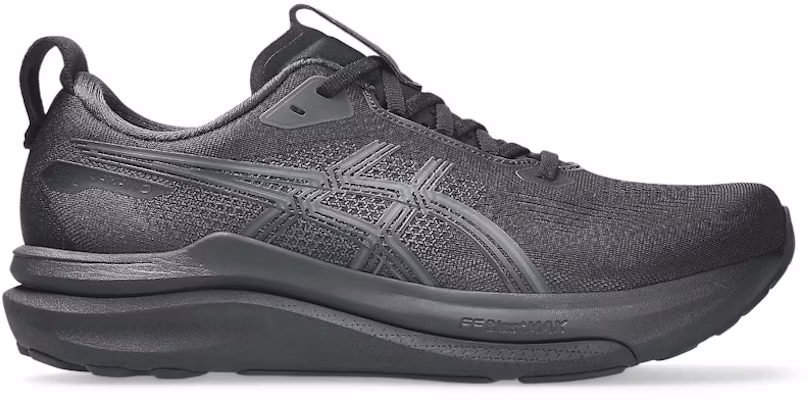 亚瑟士 Gel-Kayano 33 ''黑色'' 1011C167-001 Buy 亚瑟士 Gel-Kayano 33 ''黑色'' 1011C167-001