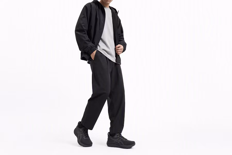 ASICS Gel-Kayano 33 ''Noir'' 1011C167-001 Order ASICS Gel-Kayano 33 ''Noir'' 1011C167-001