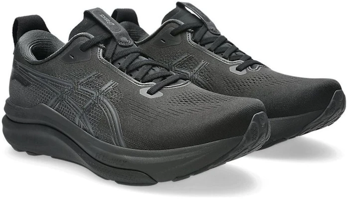 ASICS Gel-Kayano 33 ''Noir'' 1011C167-001 Shop ASICS Gel-Kayano 33 ''Noir'' 1011C167-001