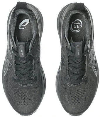 亚瑟士 Gel-Kayano 33 ''黑色'' 1011C167-001 Details for 亚瑟士 Gel-Kayano 33 ''黑色'' 1011C167-001