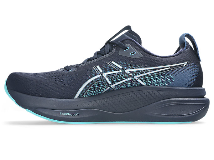 Order Scarpe ASICS Gel-Kayano 33 ''Midnight Ice Mint'' 1011C167-401