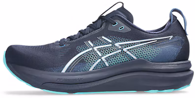 Lookbook Scarpe ASICS Gel-Kayano 33 ''Midnight Ice Mint'' 1011C167-401