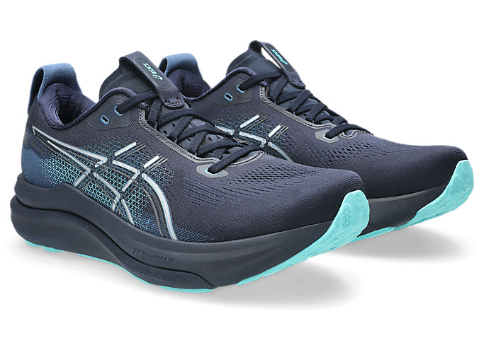 Shop Scarpe ASICS Gel-Kayano 33 ''Midnight Ice Mint'' 1011C167-401