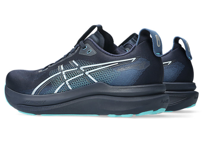 Purchase Scarpe ASICS Gel-Kayano 33 ''Midnight Ice Mint'' 1011C167-401