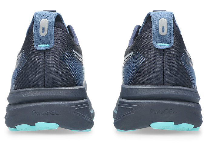 Details for Scarpe ASICS Gel-Kayano 33 ''Midnight Ice Mint'' 1011C167-401