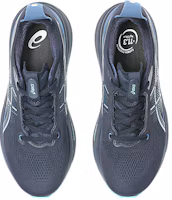 Sizing Scarpe ASICS Gel-Kayano 33 ''Midnight Ice Mint'' 1011C167-401