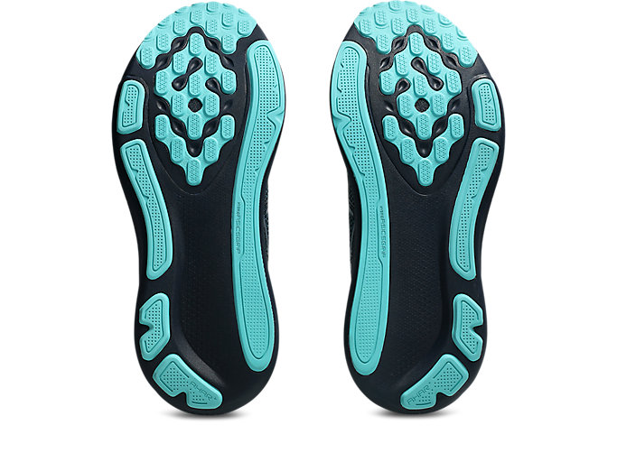 Cheap Scarpe ASICS Gel-Kayano 33 ''Midnight Ice Mint'' 1011C167-401