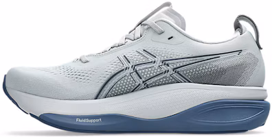 Order ASICS Gel-Kayano 33 Extra Wide ''Grigio Piedmont Midnight'' 1011C229-020