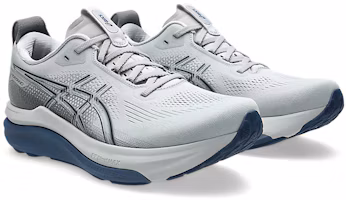 Lookbook ASICS Gel-Kayano 33 Extra Wide ''Grigio Piedmont Midnight'' 1011C229-020