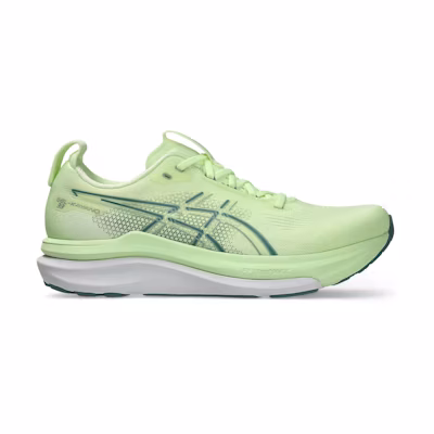 ASICS Gel-Kayano 33 Illuminate Yellow White