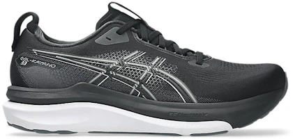 ASICS GEL-KAYANO 33 Running Shoes Black/White 1011C167-002 ASICS GEL-KAYANO 33 Running Shoes Black/White 1011C167-002