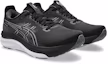 Order ASICS GEL-KAYANO 33 Kasut Lari Hitam/Putih 1011C167-002