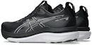 Lookbook ASICS GEL-KAYANO 33 Kasut Lari Hitam/Putih 1011C167-002