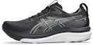 Cheap ASICS GEL-KAYANO 33 Kasut Lari Hitam/Putih 1011C167-002