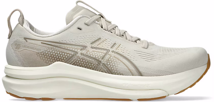 ASICS GEL-KAYANO 33 Kasut Larian Oatmeal/Cream 1011C167-250 Buy ASICS GEL-KAYANO 33 Kasut Larian Oatmeal/Cream 1011C167-250