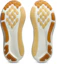 Sizing ASICS GEL-KAYANO 33 Kasut Larian Oatmeal/Cream 1011C167-250