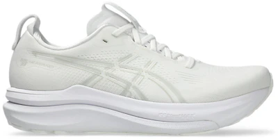 ASICS GEL-KAYANO 33 Running Shoes White/White 1011C167-102 ASICS GEL-KAYANO 33 Running Shoes White/White 1011C167-102