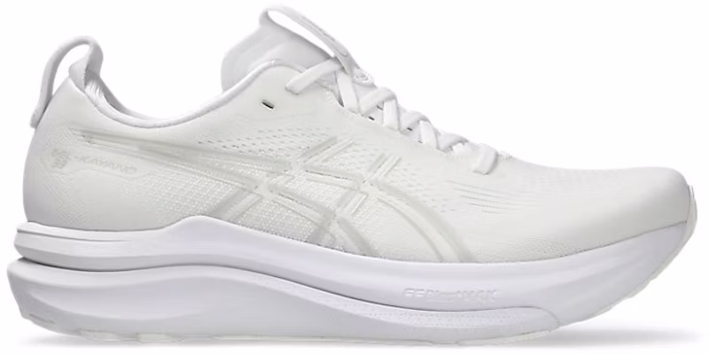 ASICS GEL-KAYANO 33 Kasut Lari Putih/Putih 1011C167-102 Buy ASICS GEL-KAYANO 33 Kasut Lari Putih/Putih 1011C167-102