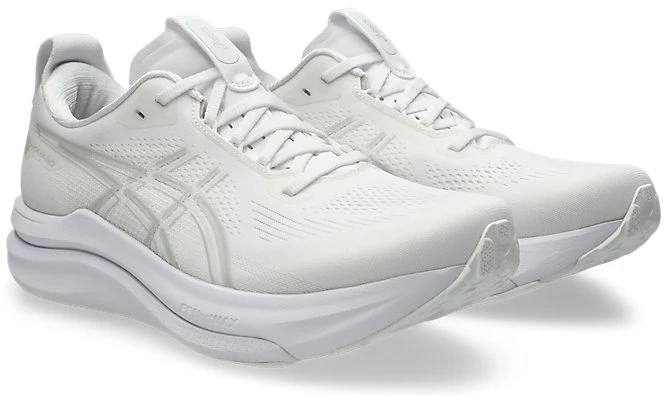 ASICS GEL-KAYANO 33 Kasut Lari Putih/Putih 1011C167-102 Order ASICS GEL-KAYANO 33 Kasut Lari Putih/Putih 1011C167-102