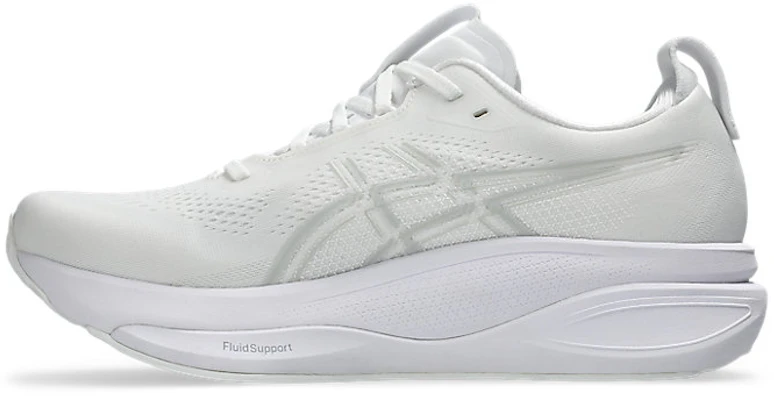 ASICS GEL-KAYANO 33 Kasut Lari Putih/Putih 1011C167-102 Shop ASICS GEL-KAYANO 33 Kasut Lari Putih/Putih 1011C167-102