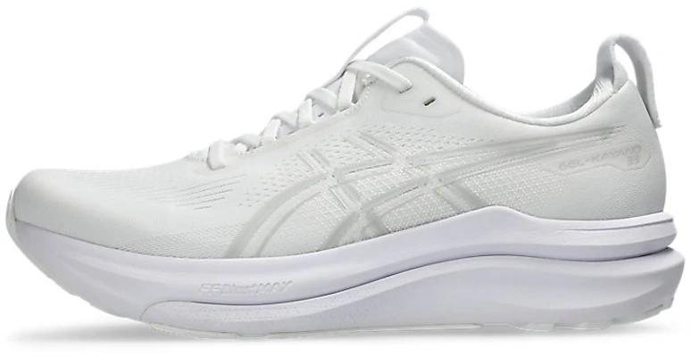 ASICS GEL-KAYANO 33 Kasut Lari Putih/Putih 1011C167-102 Cheap ASICS GEL-KAYANO 33 Kasut Lari Putih/Putih 1011C167-102